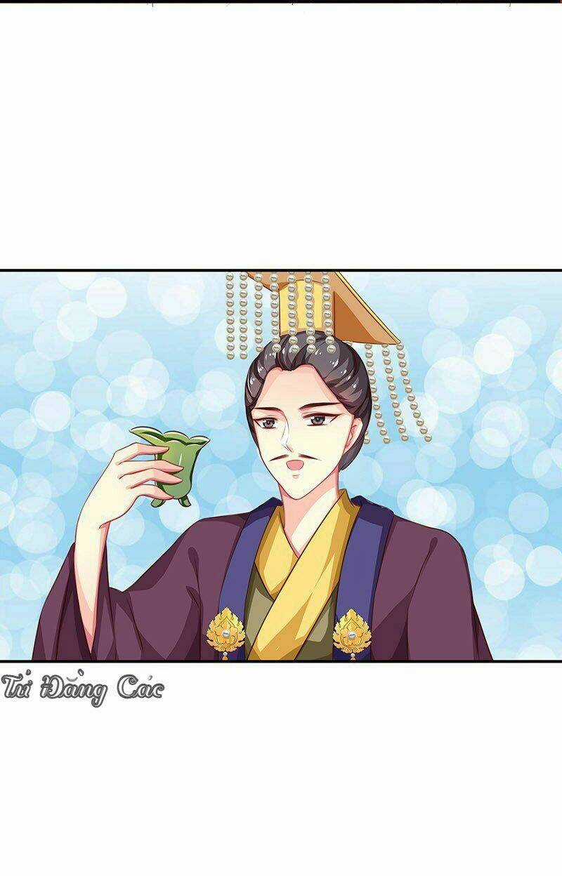 Che Bầu Trời - Chapter 2 - Trang 16