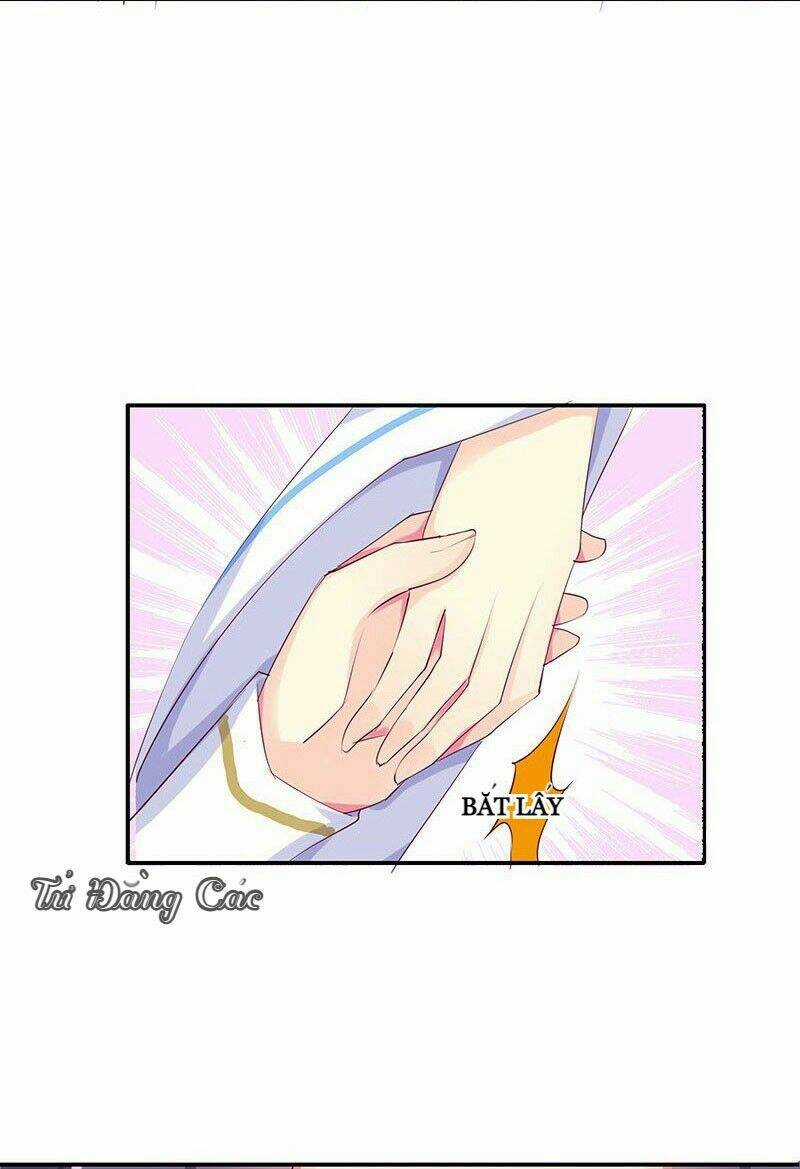 Che Bầu Trời - Chapter 2 - Trang 26