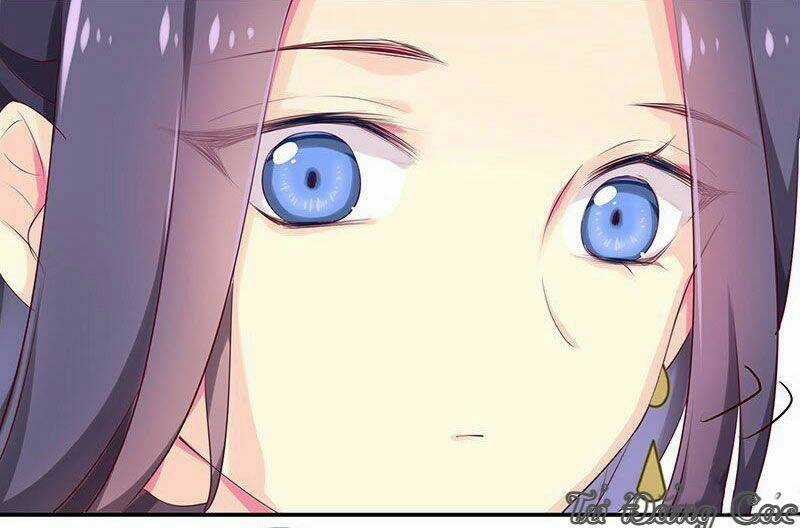 Che Bầu Trời - Chapter 2 - Trang 27