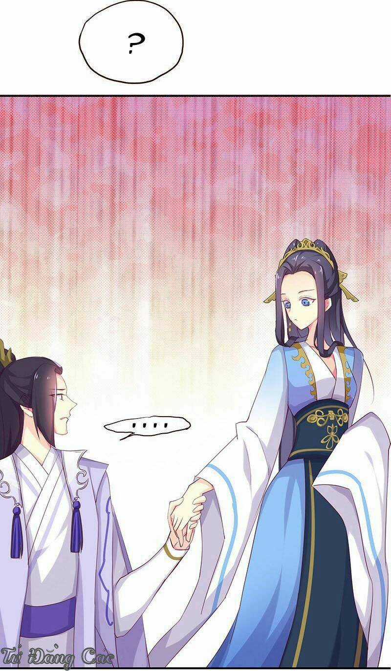 Che Bầu Trời - Chapter 2 - Trang 28