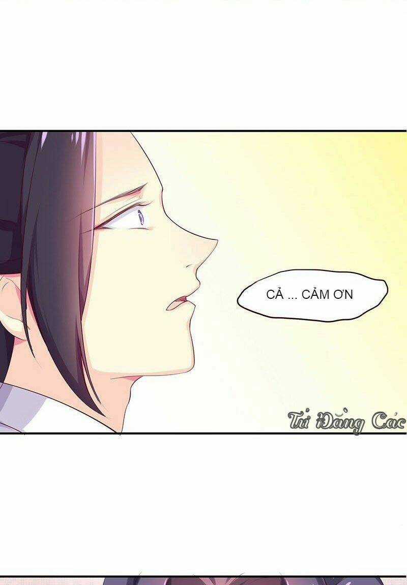 Che Bầu Trời - Chapter 2 - Trang 29