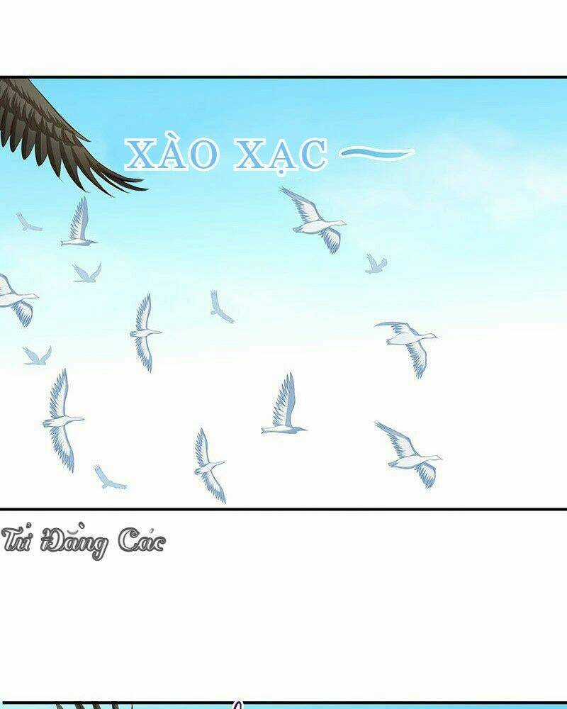 Che Bầu Trời - Chapter 2 - Trang 4