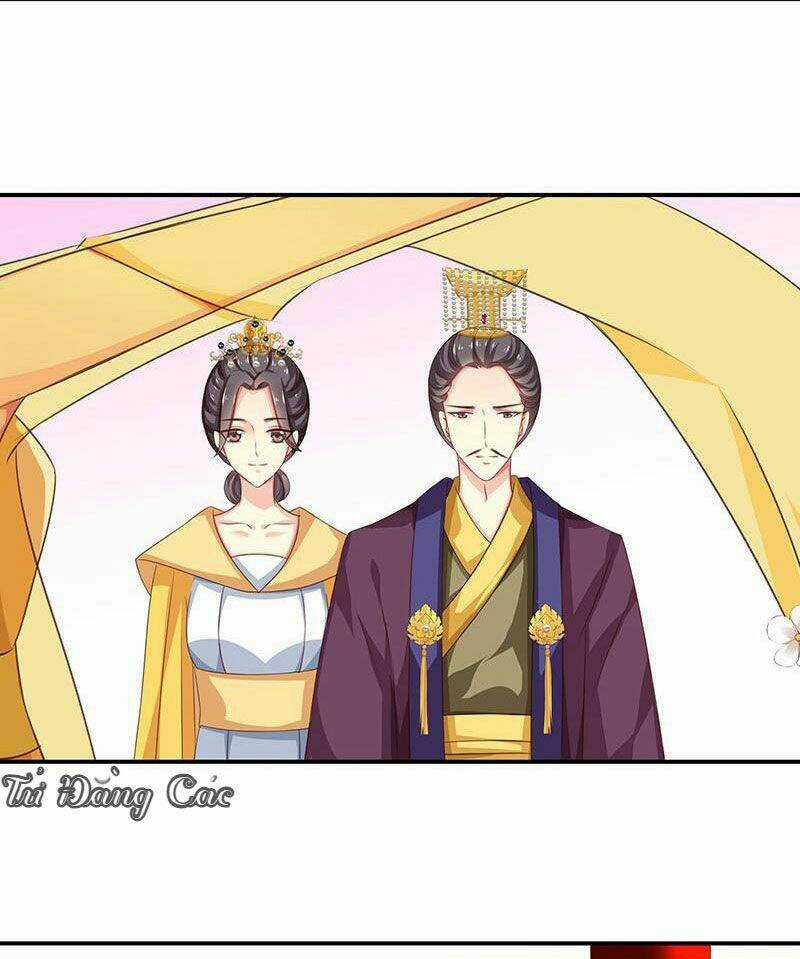 Che Bầu Trời - Chapter 2 - Trang 8