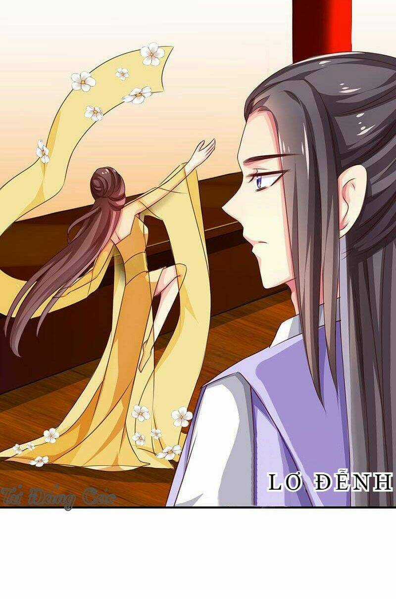 Che Bầu Trời - Chapter 2 - Trang 9