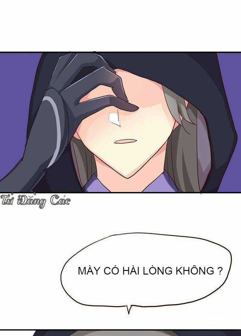 Che Bầu Trời - Chapter 3 - Trang 15