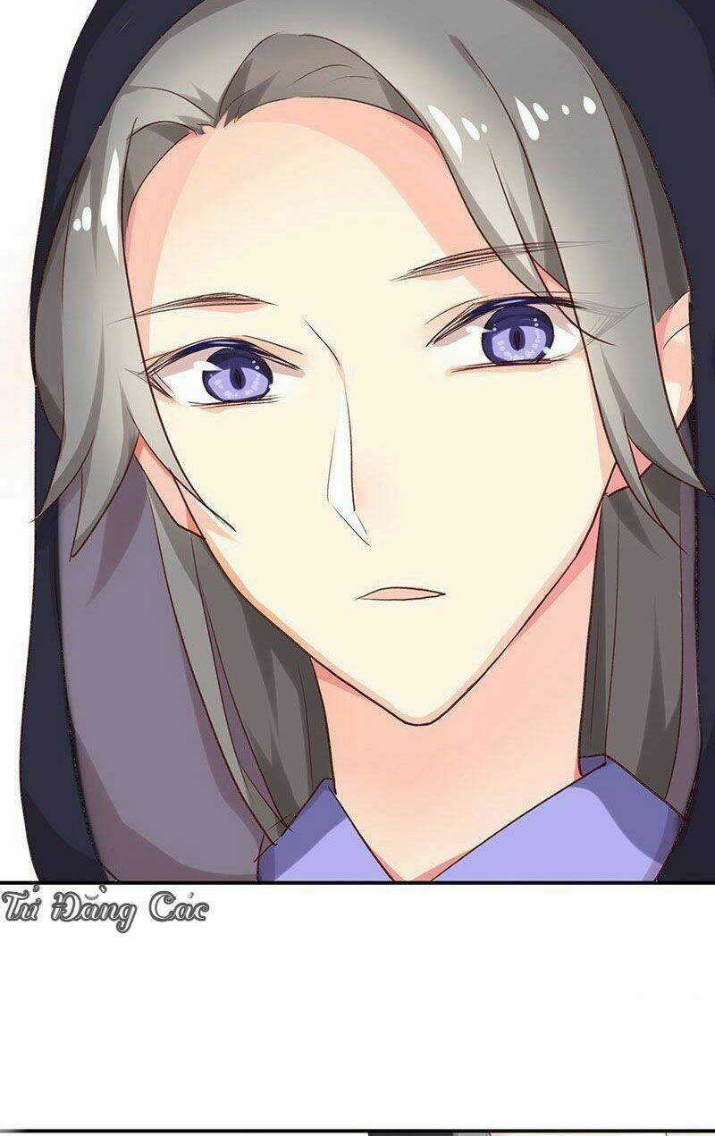 Che Bầu Trời - Chapter 3 - Trang 16