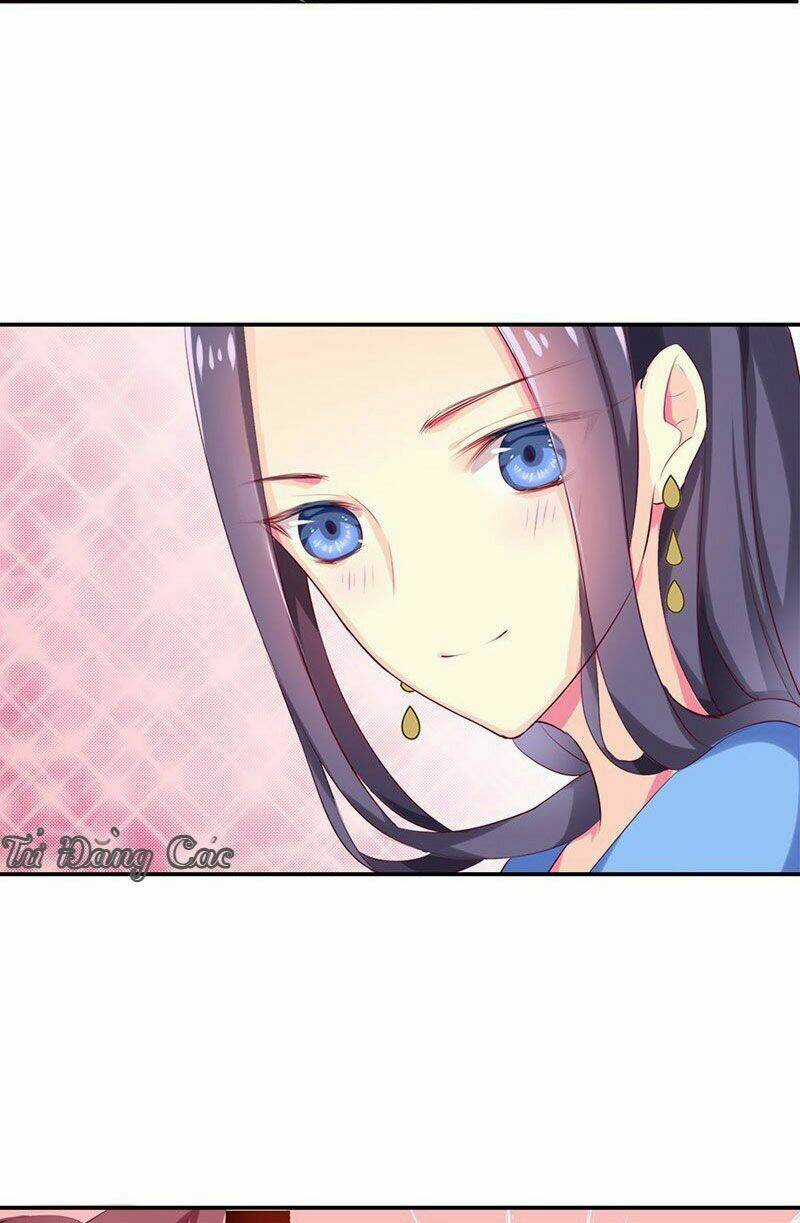 Che Bầu Trời - Chapter 3 - Trang 4