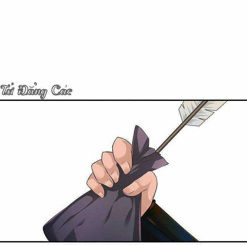 Che Bầu Trời - Chapter 3 - Trang 9