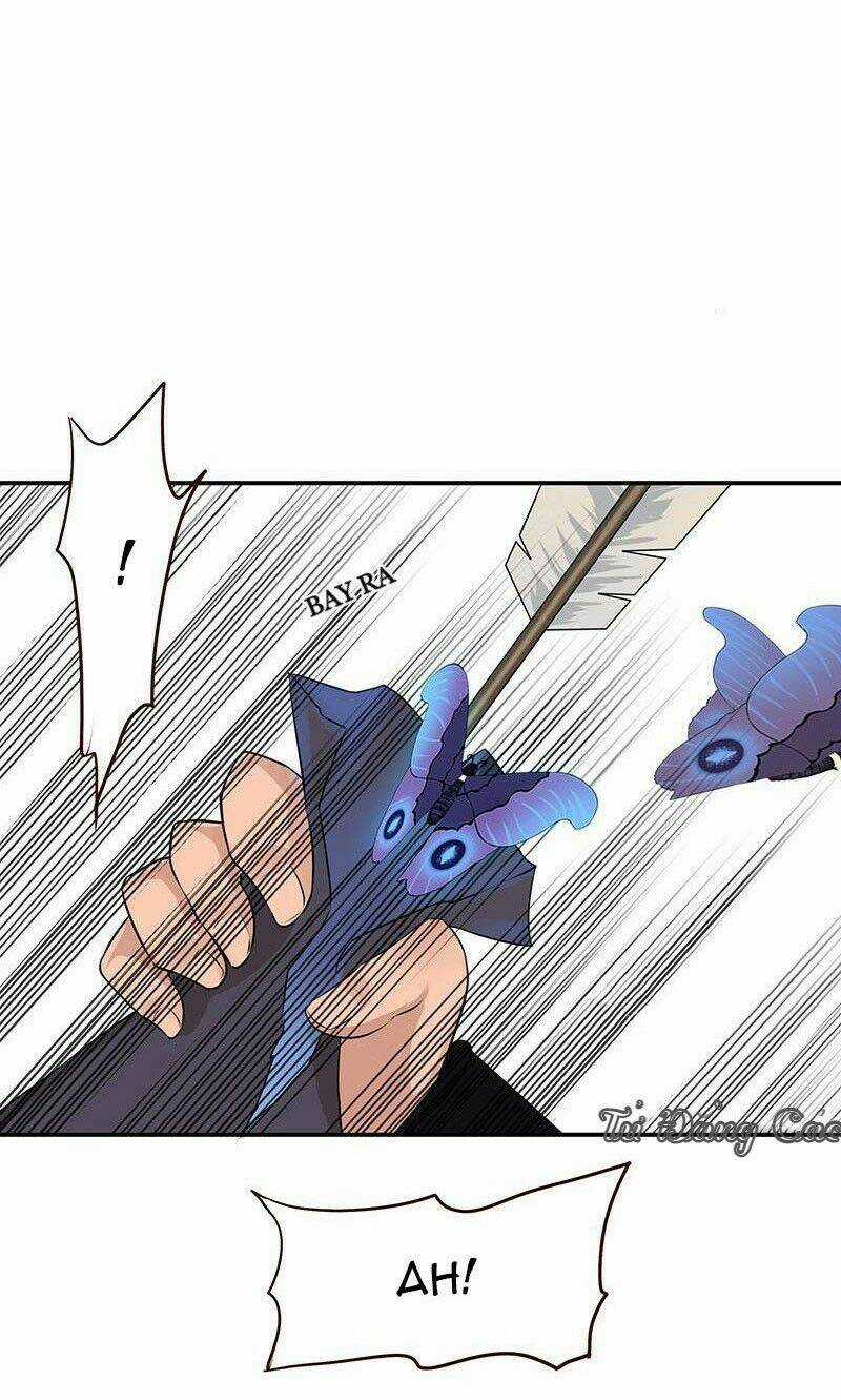 Che Bầu Trời - Chapter 3 - Trang 10