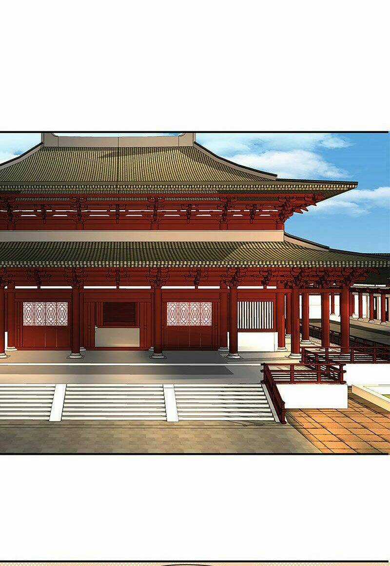 Che Bầu Trời - Chapter 4 - Trang 11