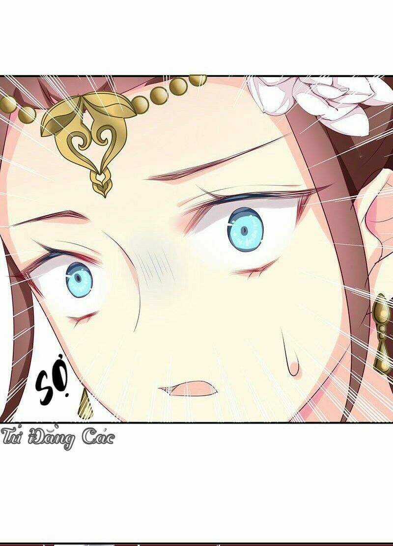 Che Bầu Trời - Chapter 4 - Trang 14