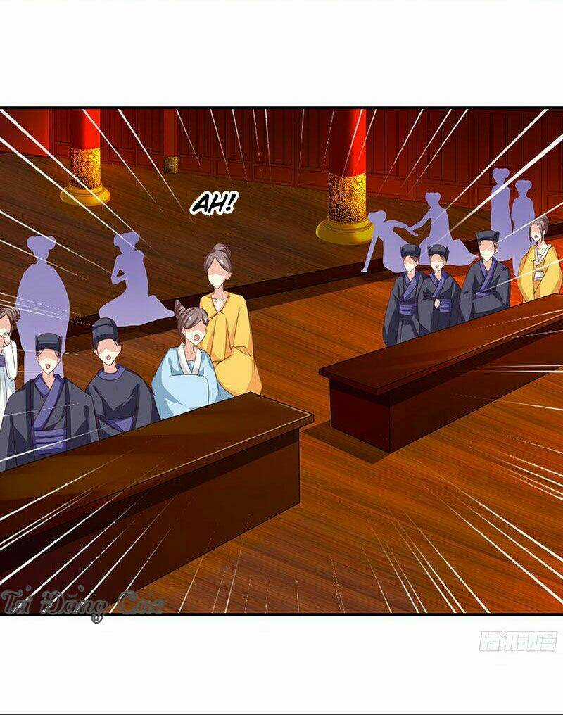 Che Bầu Trời - Chapter 4 - Trang 17