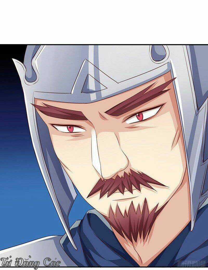 Che Bầu Trời - Chapter 4 - Trang 21