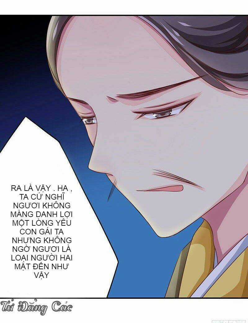 Che Bầu Trời - Chapter 5 - Trang 12