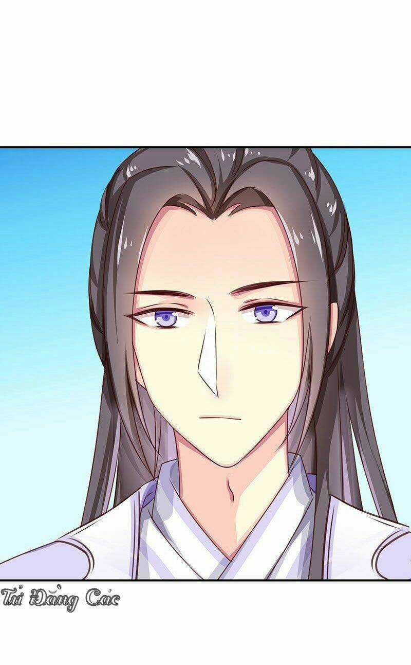 Che Bầu Trời - Chapter 5 - Trang 20