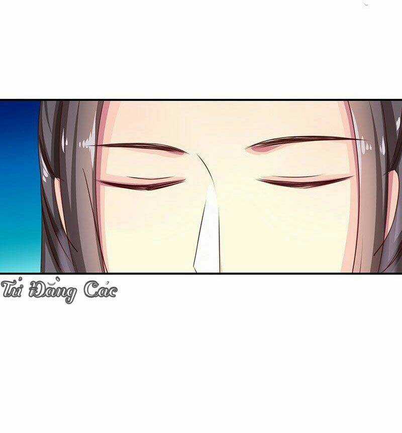 Che Bầu Trời - Chapter 5 - Trang 21