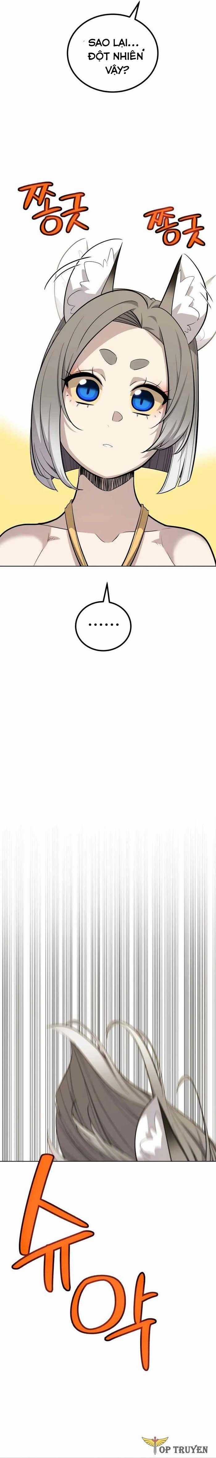 Chế Ngự Kiếm - Chapter 124 - Trang 2