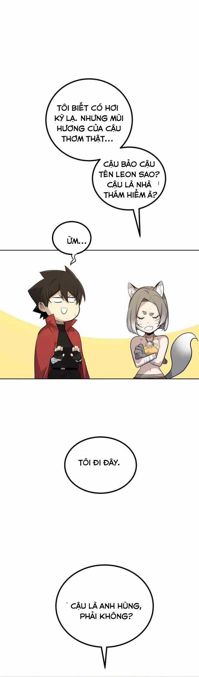 Chế Ngự Kiếm - Chapter 124 - Trang 12