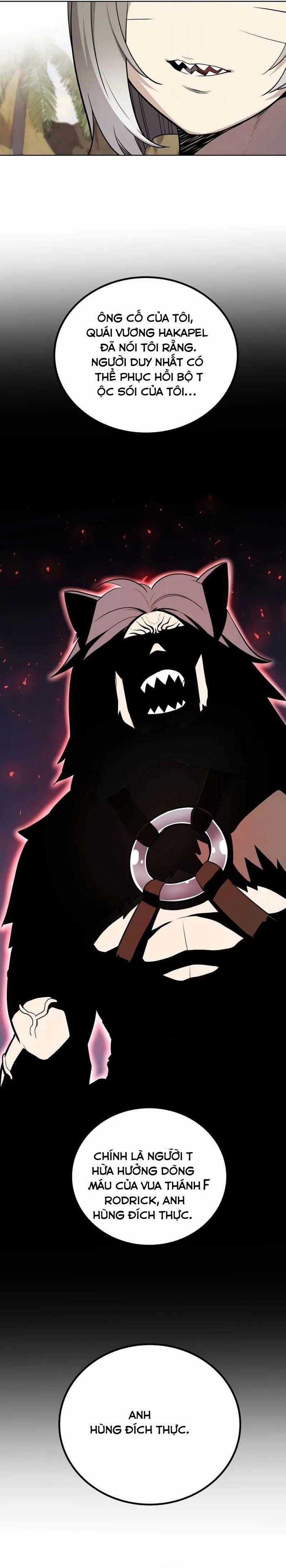 Chế Ngự Kiếm - Chapter 124 - Trang 14