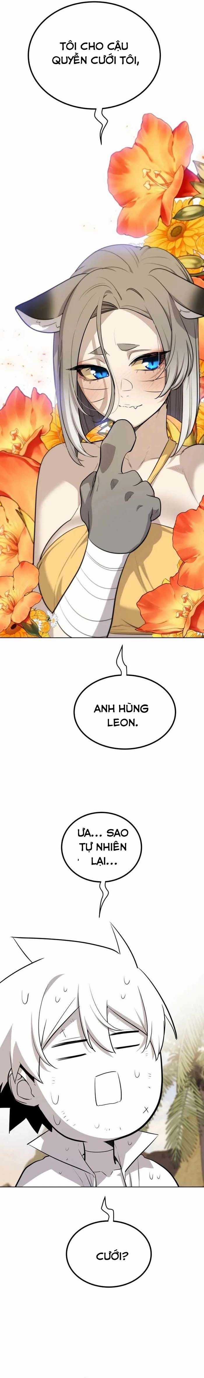 Chế Ngự Kiếm - Chapter 124 - Trang 17