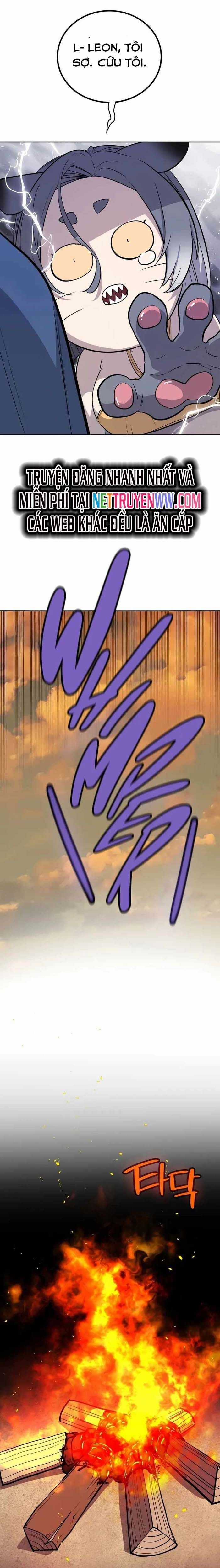 Chế Ngự Kiếm - Chapter 124 - Trang 23