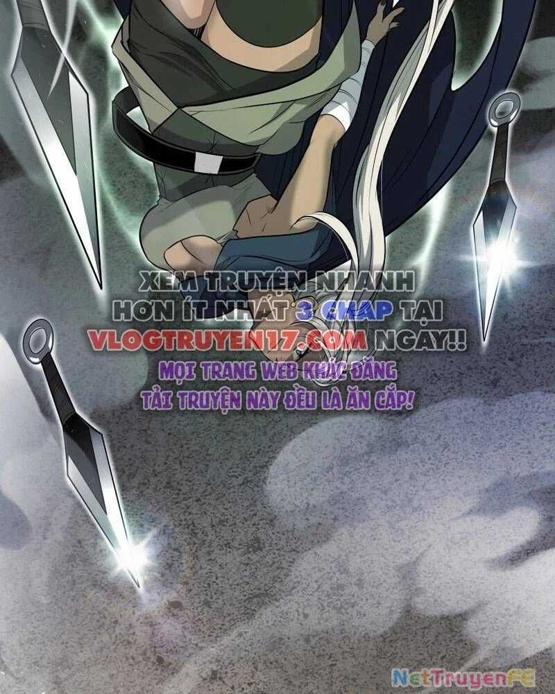 Chế Ngự Kiếm - Chapter 86 - Trang 110