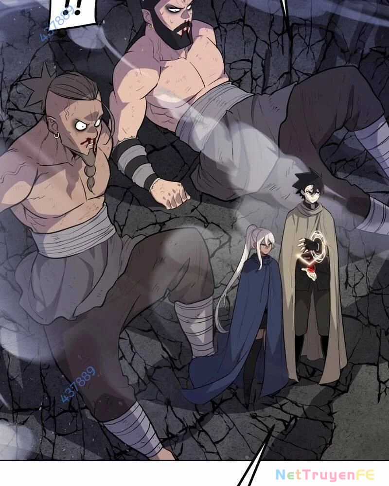 Chế Ngự Kiếm - Chapter 86 - Trang 122