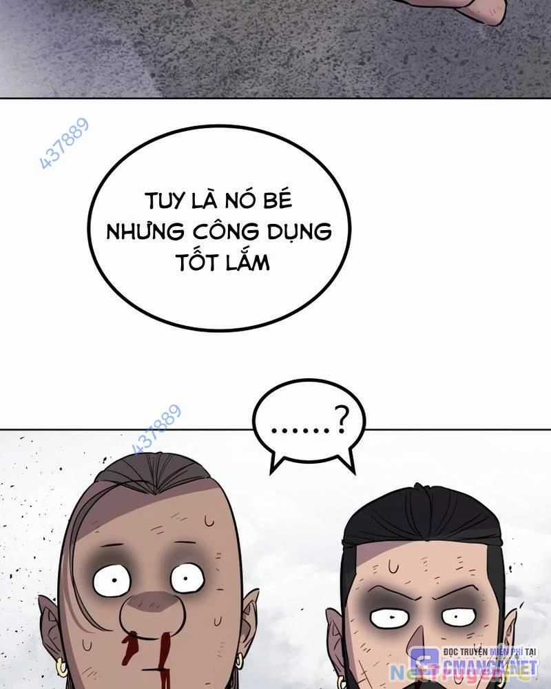 Chế Ngự Kiếm - Chapter 86 - Trang 124