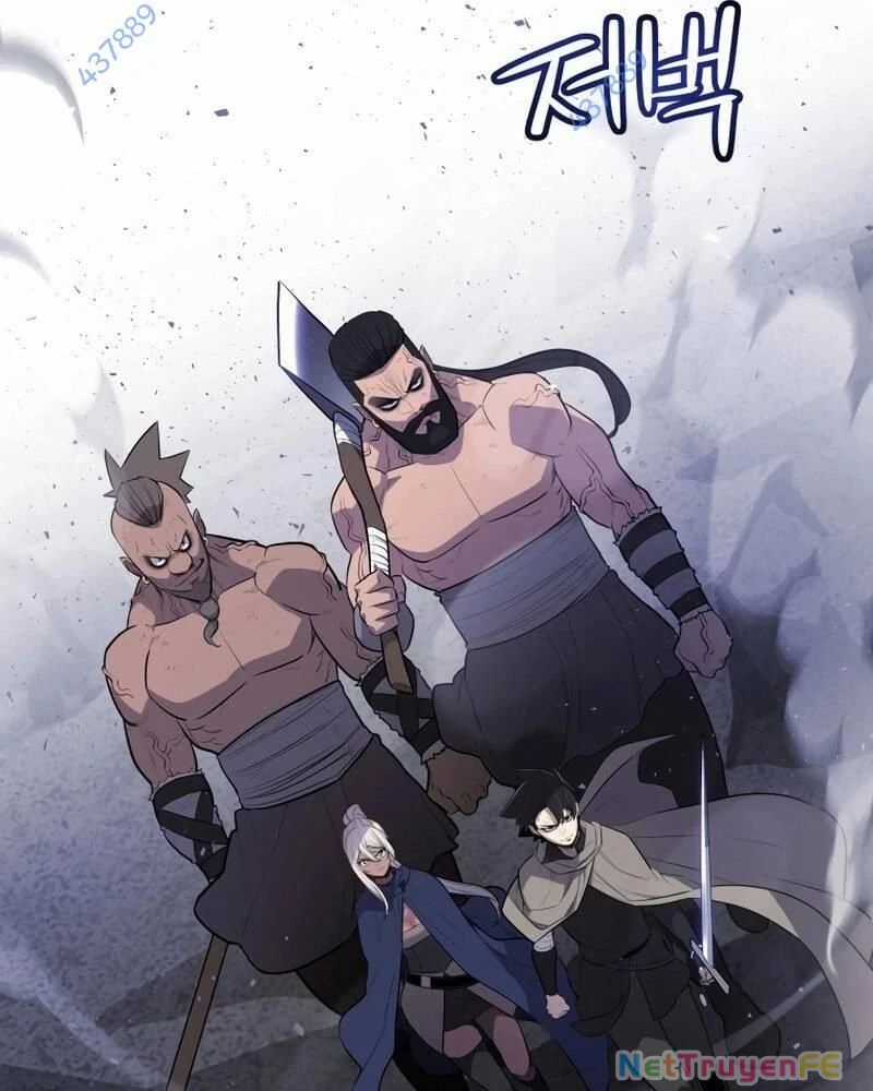 Chế Ngự Kiếm - Chapter 86 - Trang 134