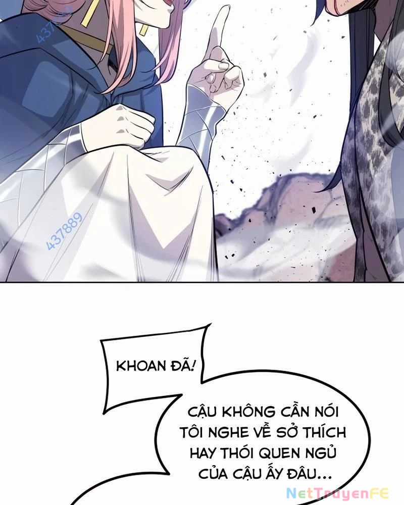 Chế Ngự Kiếm - Chapter 86 - Trang 18