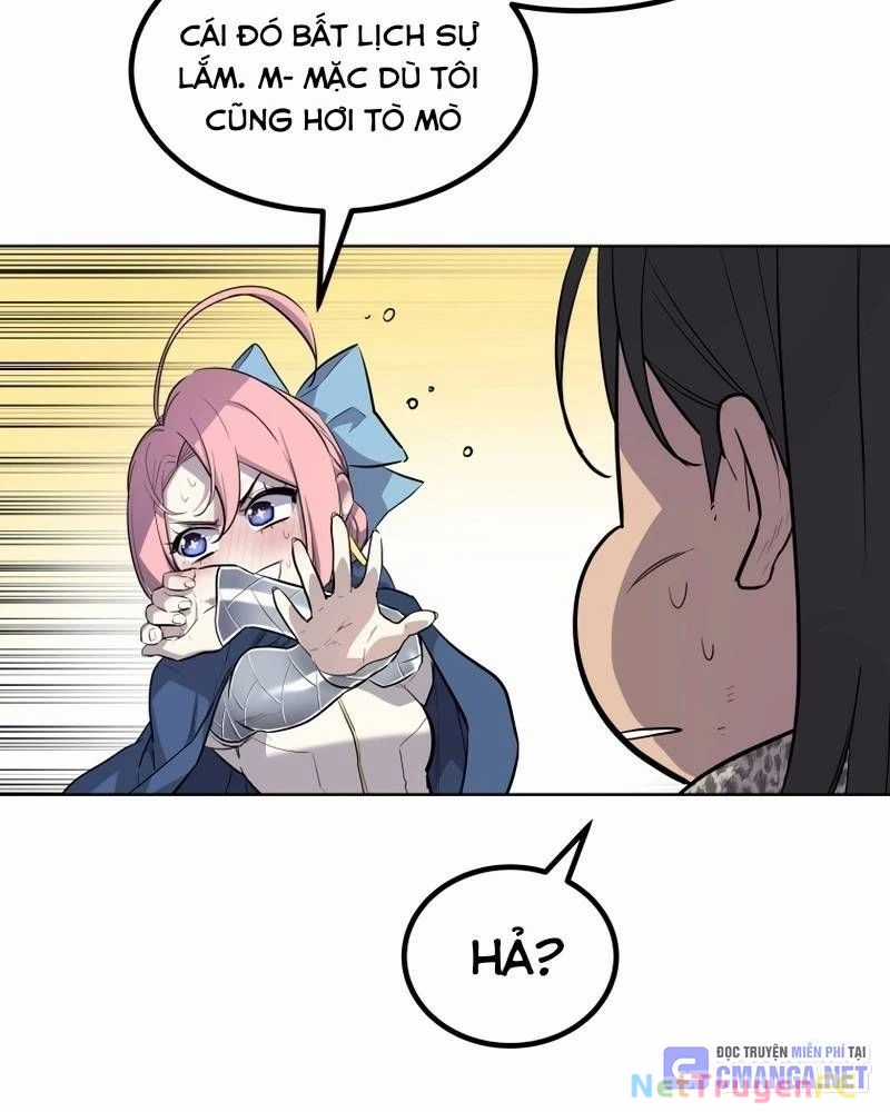 Chế Ngự Kiếm - Chapter 86 - Trang 19