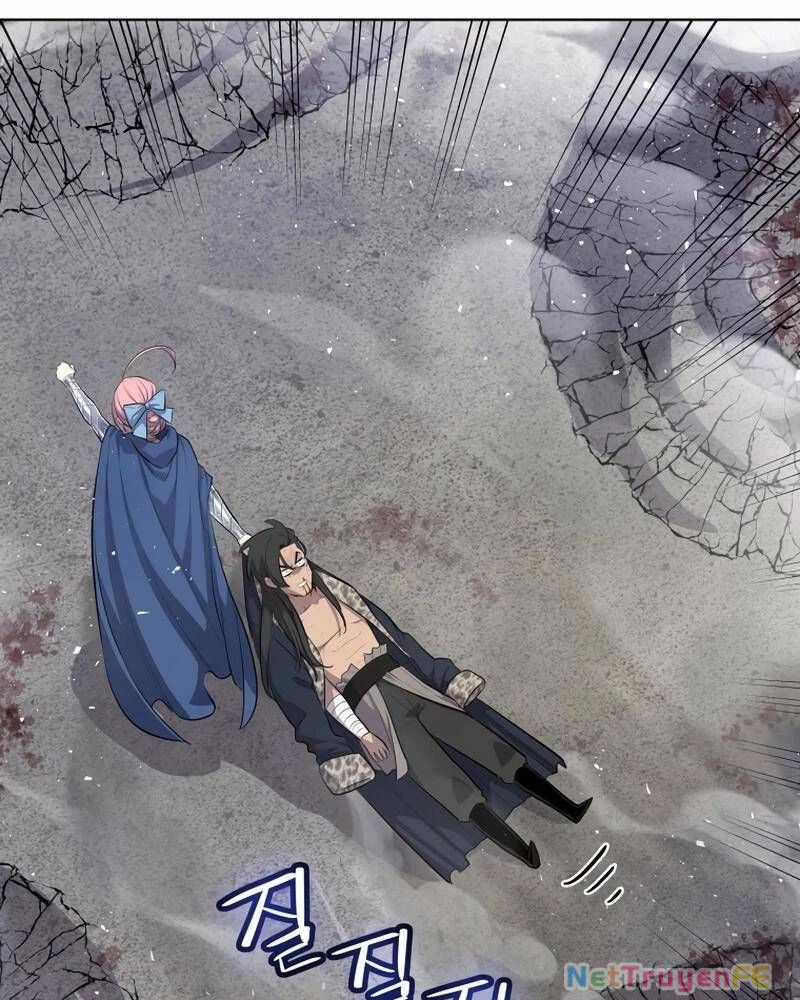 Chế Ngự Kiếm - Chapter 86 - Trang 29