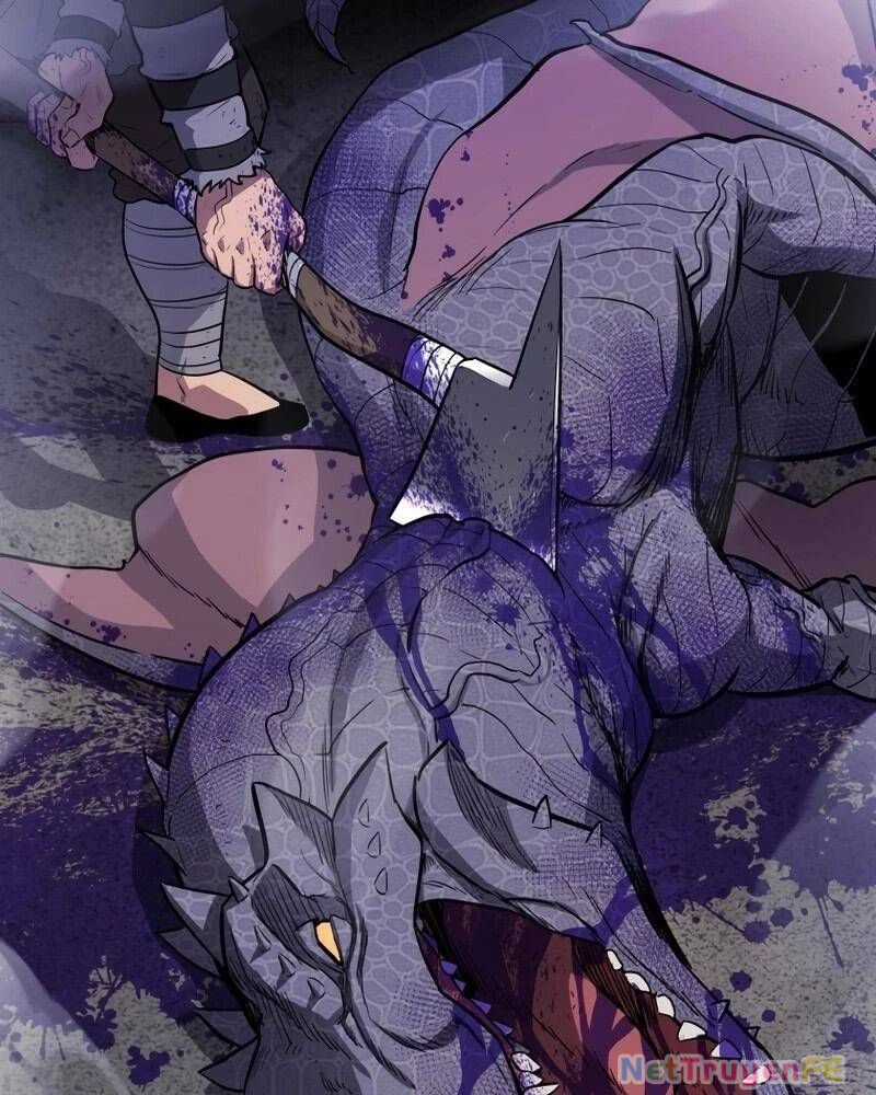 Chế Ngự Kiếm - Chapter 86 - Trang 36