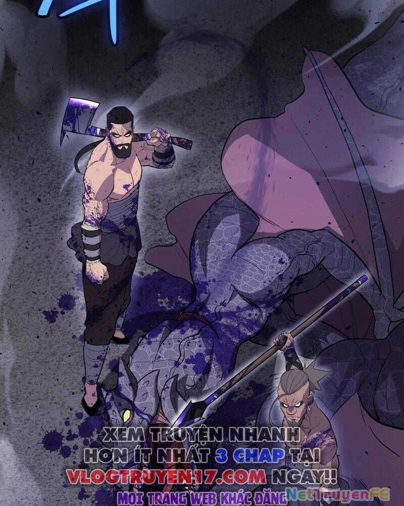 Chế Ngự Kiếm - Chapter 86 - Trang 41