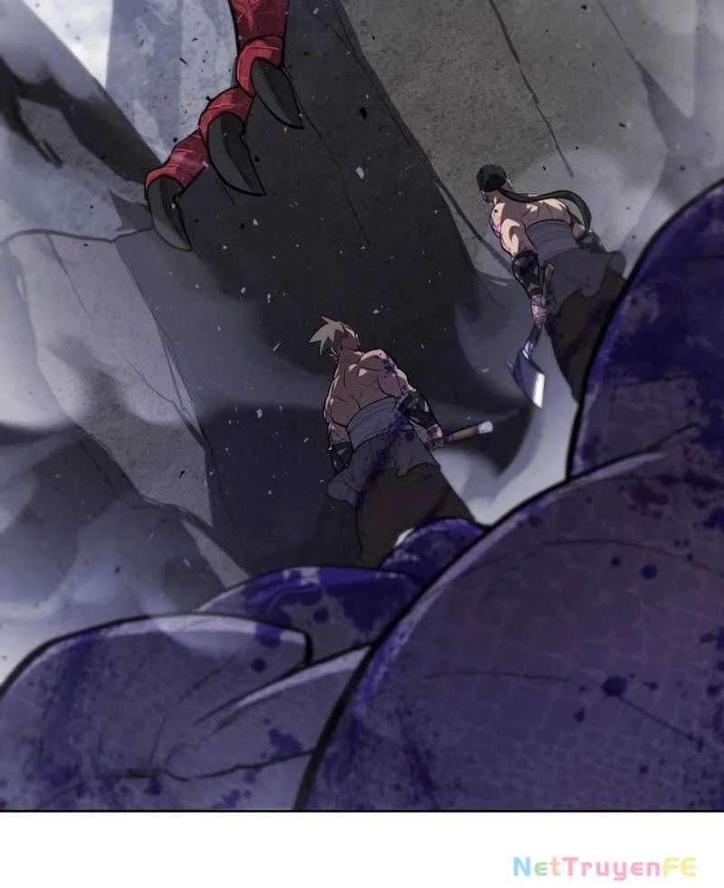 Chế Ngự Kiếm - Chapter 86 - Trang 47