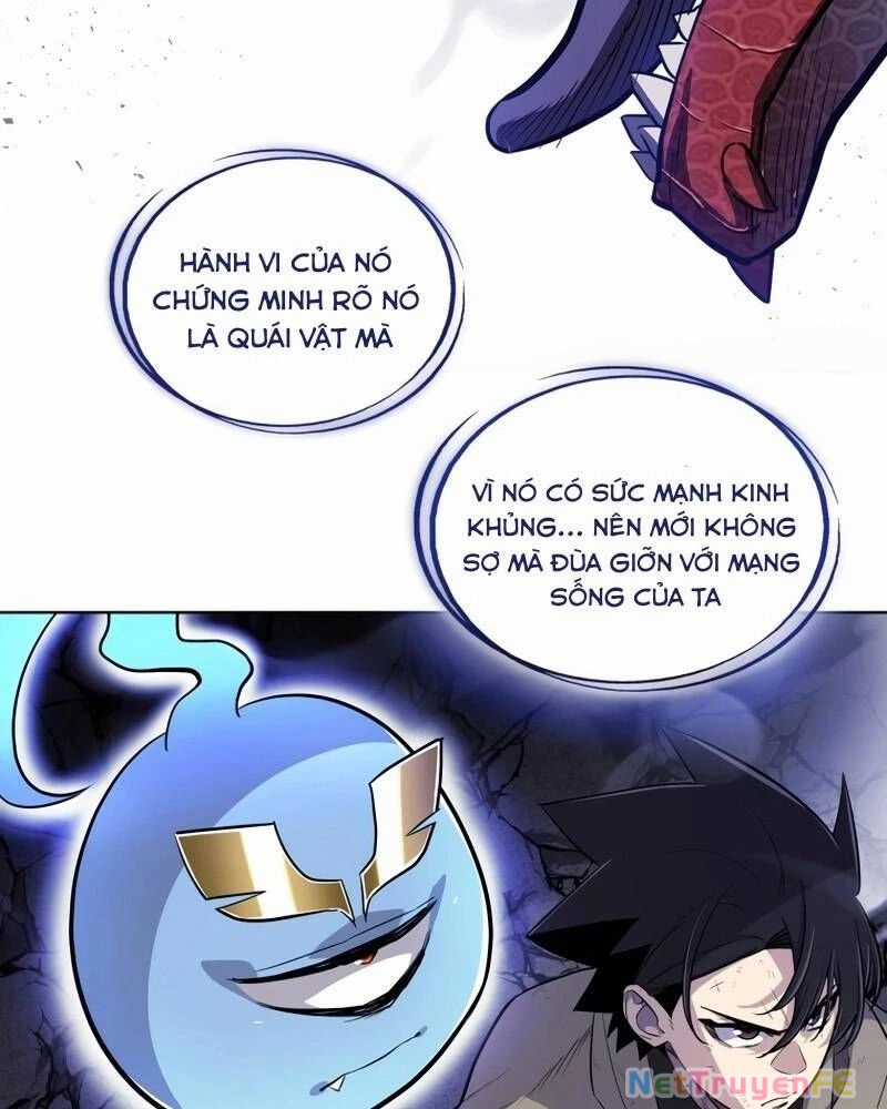 Chế Ngự Kiếm - Chapter 86 - Trang 62