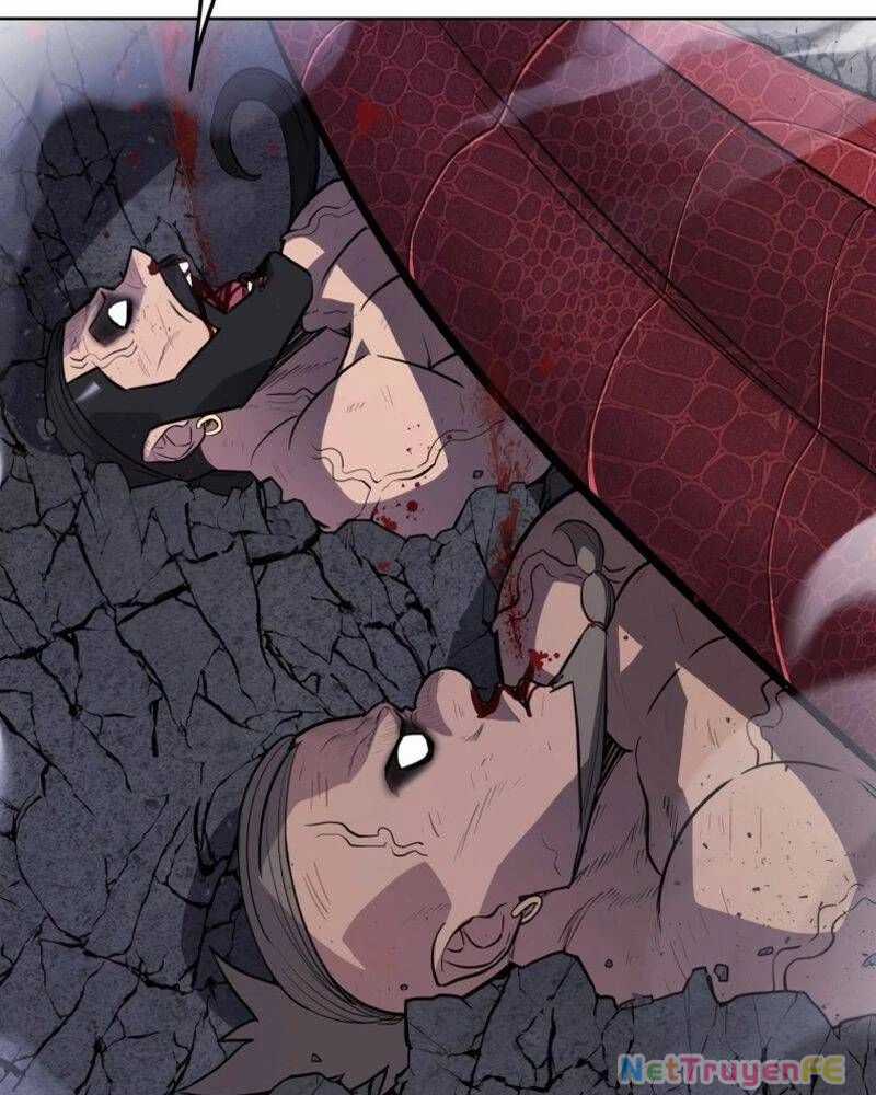 Chế Ngự Kiếm - Chapter 86 - Trang 92