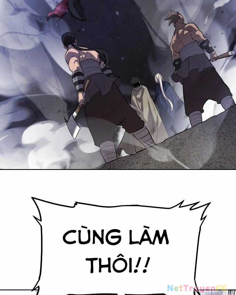 Chế Ngự Kiếm - Chapter 87 - Trang 11