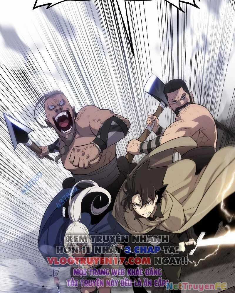 Chế Ngự Kiếm - Chapter 87 - Trang 12