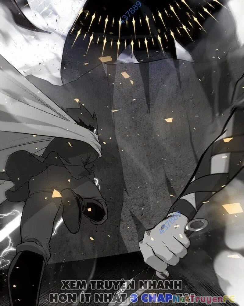 Chế Ngự Kiếm - Chapter 87 - Trang 20