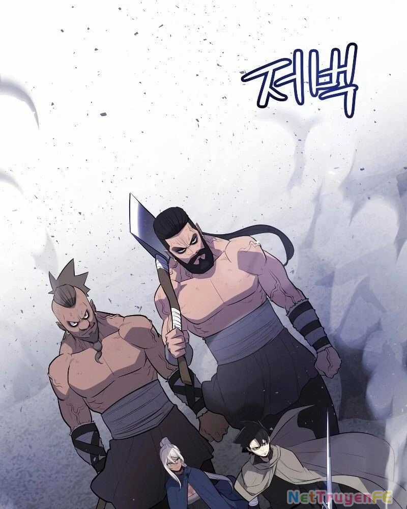 Chế Ngự Kiếm - Chapter 87 - Trang 3