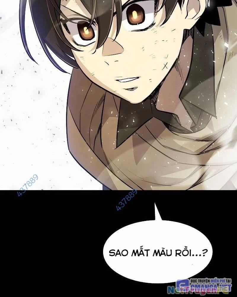 Chế Ngự Kiếm - Chapter 87 - Trang 22
