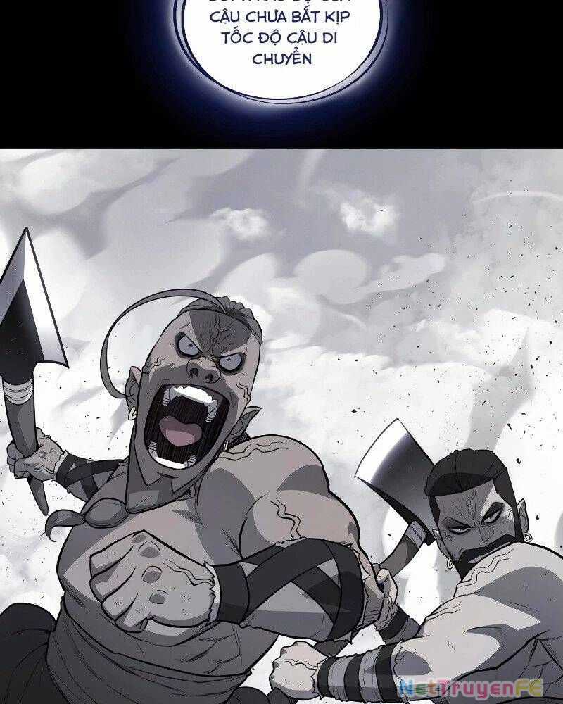 Chế Ngự Kiếm - Chapter 87 - Trang 26