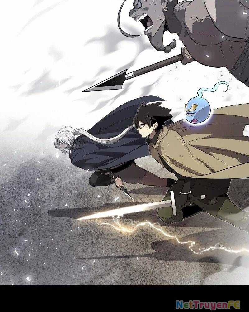 Chế Ngự Kiếm - Chapter 87 - Trang 29