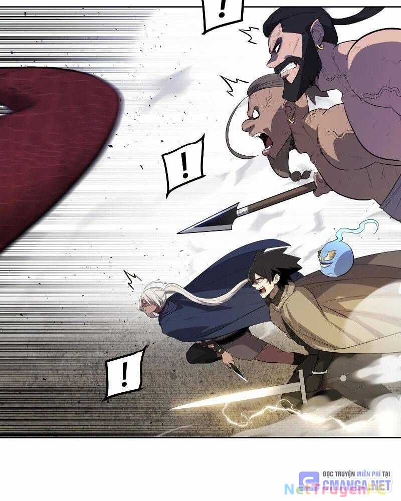 Chế Ngự Kiếm - Chapter 87 - Trang 46