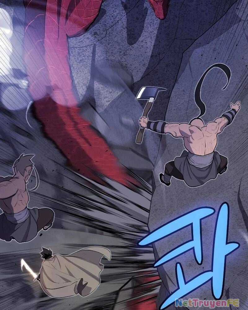 Chế Ngự Kiếm - Chapter 87 - Trang 48