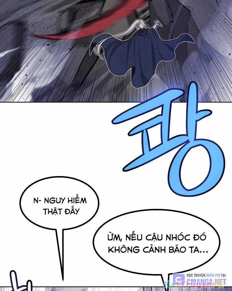 Chế Ngự Kiếm - Chapter 87 - Trang 49