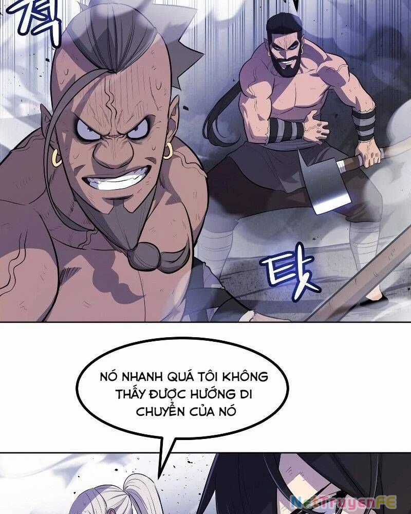 Chế Ngự Kiếm - Chapter 87 - Trang 50