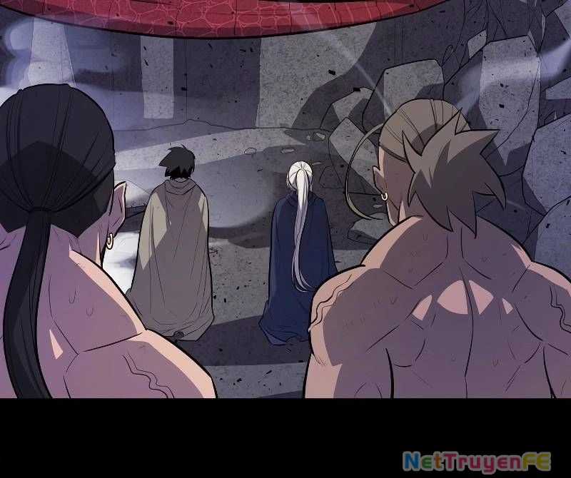 Chế Ngự Kiếm - Chapter 87 - Trang 53