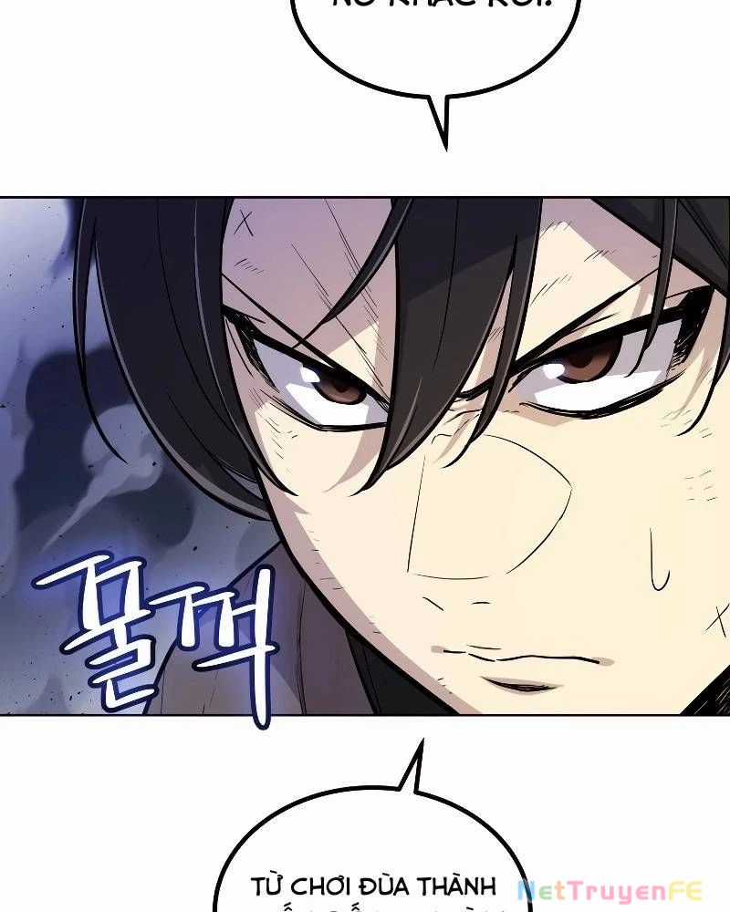 Chế Ngự Kiếm - Chapter 87 - Trang 56